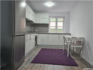 Inchiriere apartament 3 camere modern(regim hotelier)-zona centrala. - imagine 8