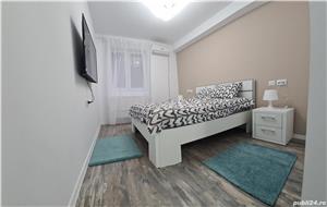 Inchiriere apartament 3 camere modern(regim hotelier)-zona centrala. - imagine 7