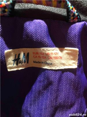 Geaca ski - imagine 4