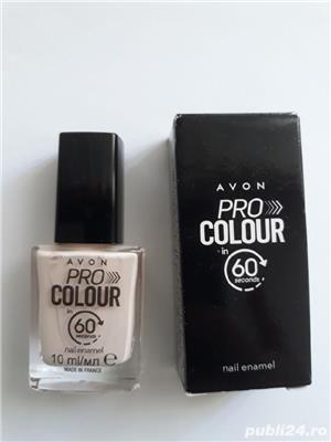 Avon Lac de unghii - imagine 2