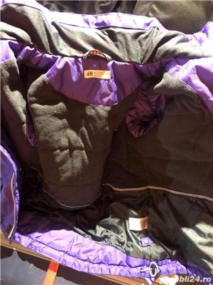 Geaca ski - imagine 2