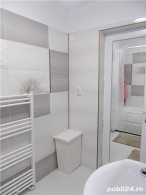 Inchiriere ap.2 cam. (regim hotelier) in Targoviste-zona Centrala - imagine 10