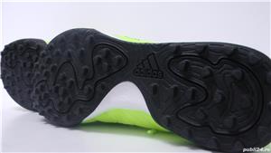 Ghete fotbal sintetic NOI Adidas Copa 19,3 marimea 44 piele naturala - imagine 5