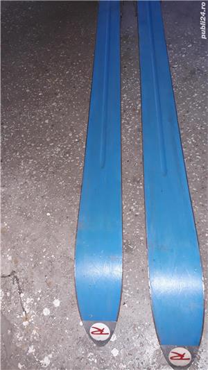 Vand schiuri 175 ,185 cm, ochelari, manusi, bete schi - imagine 8