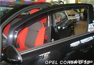 Paravanturi Originale Heko pt Opel Agila, Adam, Karl, Corsa, Meriva, Combo - Noi - imagine 7