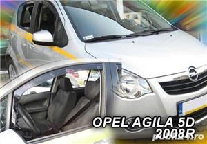 Paravanturi Originale Heko pt Opel Agila, Adam, Karl, Corsa, Meriva, Combo - Noi - imagine 5