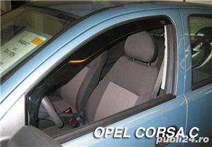 Paravanturi Originale Heko pt Opel Agila, Adam, Karl, Corsa, Meriva, Combo - Noi - imagine 6