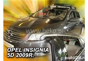 Paravanturi Originale Heko pt Opel Astra, Insignia, Zafira, Vivaro, Movano - Noi - imagine 6