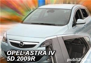 Paravanturi Originale Heko pt Opel Astra, Insignia, Zafira, Vivaro, Movano - Noi - imagine 5