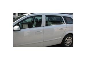 Paravanturi Originale Heko pt Opel Astra, Insignia, Zafira, Vivaro, Movano - Noi