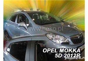 Paravanturi Originale Heko pt Opel Antara, Crossland, Grandland-X, Mokka - Nou - imagine 6
