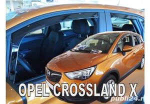 Paravanturi Originale Heko pt Opel Antara, Crossland, Grandland-X, Mokka - Nou