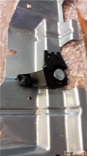 Clapeta acuator portbagaj Bora Golf 4 - imagine 2