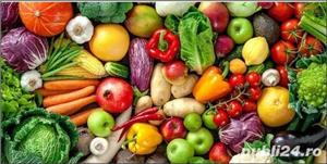 Seminte de morcov, pastarnac, mazare, varza, salata si alte legume - imagine 2