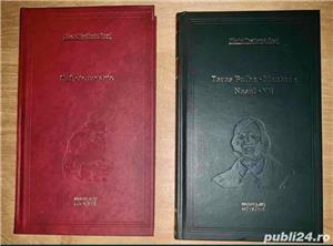 Gogol: Taras Bulba. Mantaua. Nasul. Vii / Suflete moarte