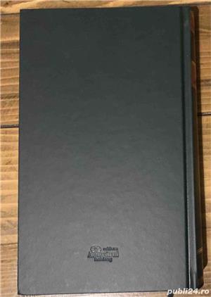 Nimic nou pe frontul de vest. Cuibul visurilor - E.M. Remarque - imagine 2