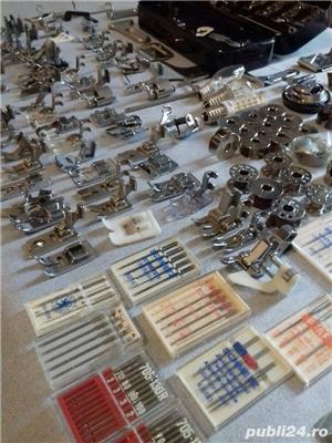 accesorii mașini de cusut casnice  - imagine 6