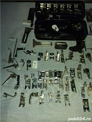 accesorii mașini de cusut casnice  - imagine 4