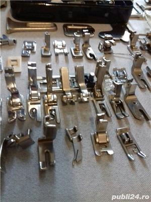 accesorii mașini de cusut casnice  - imagine 2