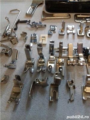 accesorii mașini de cusut casnice  - imagine 3