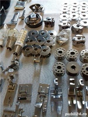 accesorii mașini de cusut casnice  - imagine 7