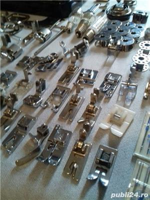 accesorii mașini de cusut casnice  - imagine 5