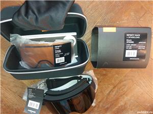 Ochelari ski Head Infinity Race