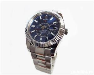 Rolex Sky Dweller Blue Automatic ! Calitate Premium ! - imagine 2