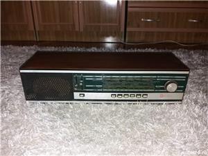 Radio retro colectie Bucur 6 Gloria 4          201 Sokol Superson Gloria 1 Sony VEF Ocean Spidola - imagine 8