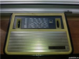 Radio de colectie - VEF Royal Meridian Alpinist Sokol Gloria Ocean