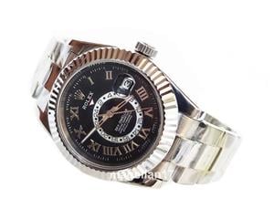 Rolex Sky Dweller Blue Automatic ! Calitate Premium ! - imagine 7
