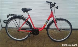 Bicicletă 
