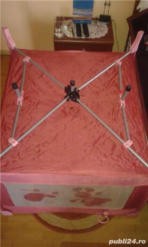 Țarc copii - imagine 8