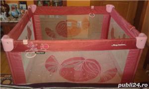 Țarc copii - imagine 7