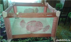 Țarc copii - imagine 2