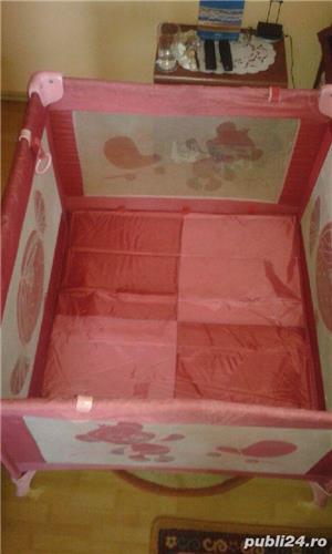 Țarc copii - imagine 5