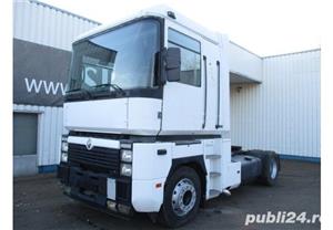Paravanturi Originale Heko pt Camion Renault K, Renault T, Magnum, Premium - Noi - imagine 4