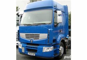 Paravanturi Originale Heko pt Camion Renault K, Renault T, Magnum, Premium - Noi - imagine 3