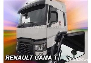 Paravanturi Originale Heko pt Camion Renault K, Renault T, Magnum, Premium - Noi - imagine 5