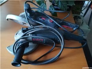 Flex, polizor unghiular de inchiriat - imagine 2