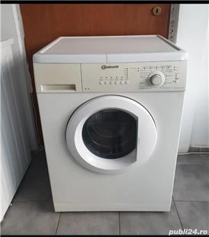 Bauknecht    Whirlpool    Privileg.  De la 450 lei. - imagine 3