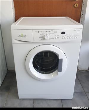 Bauknecht    Whirlpool    Privileg.  De la 450 lei. - imagine 4