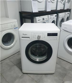 Masina de spălat rufe Whirlpool.  Cuva 7 kg. . 