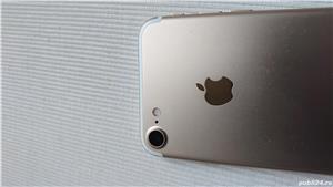 Iphone 7,auriu,la cutie,ca nou, negociabil - imagine 8