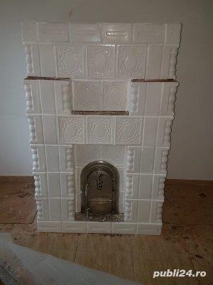 Sobar și cosar autorizat inclusiv sobe cu serpentină. - imagine 1