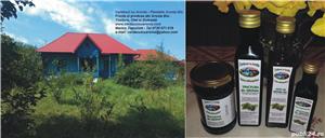 Fructe  si preparate ARONIA Eco -   - imagine 9