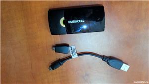 Acumulator extern Duracell - imagine 3