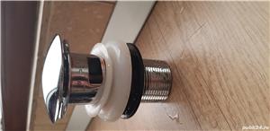 Vant ventil chiuveta