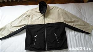 Geaca de primavara, vara, inceput de toamna, pentru barbati
