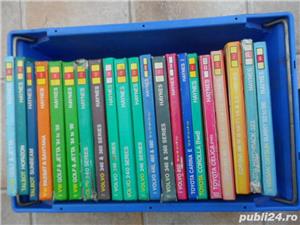 Manuale reparatii auto Haynes: Renault Citroen Peugeot Fiat Ford Opel Rover Volvo VW BMW din sec. XX - imagine 5